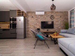 Apartment Okrug Gornji Features 8