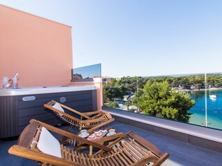 Apartment Okrug Gornji Features 16