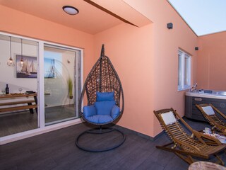 Apartment Okrug Gornji Features 18