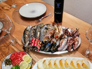 Apartment Okrug Gornji Features 20