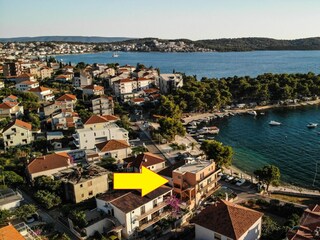 Apartment Okrug Gornji Environment 46