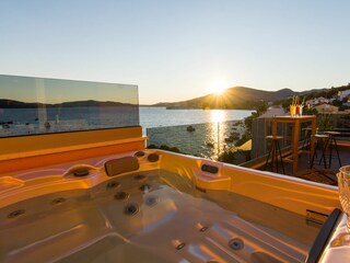 Apartment Okrug Gornji Features 26