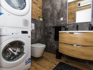 Apartment Okrug Gornji Features 39