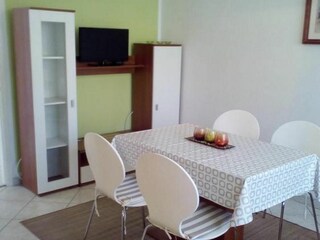 Apartment Brodarica Features 1
