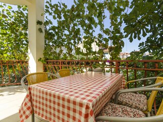 Apartment Brodarica Features 4