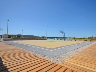 Apartment Brodarica Umgebung 13