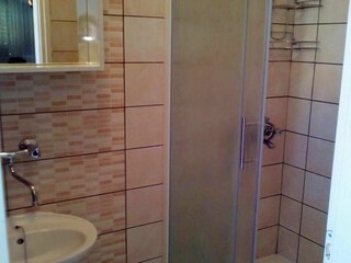 Apartment Brodarica Ausstattung 3