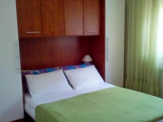 Apartment Brodarica Ausstattung 9