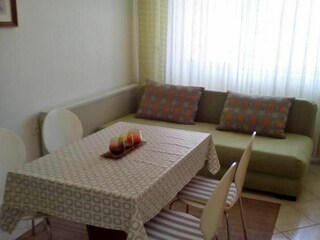 Apartment Brodarica Features 1