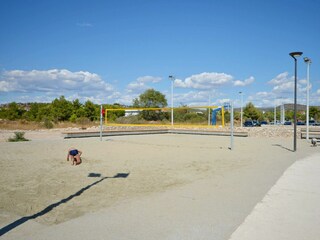 Apartment Brodarica Environment 16