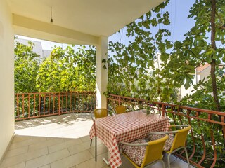 Apartment Brodarica Features 12