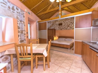 Holiday house Bol Features 5