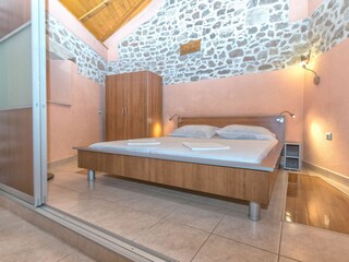 Holiday house Bol Features 6