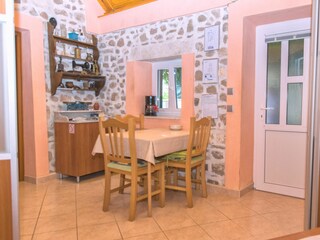 Holiday house Bol Features 9