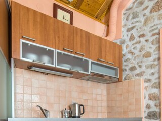 Holiday house Bol Features 10