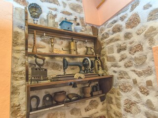 Holiday house Bol Features 11