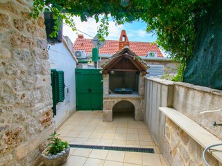 Holiday house Bol Features 13