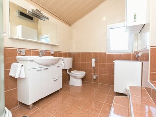 Holiday house Bol Features 15