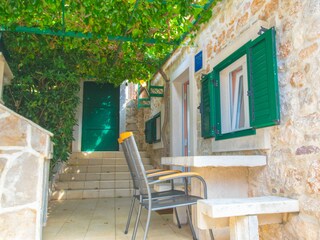 Holiday house Bol Features 16