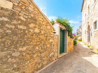Holiday house Bol Features 20