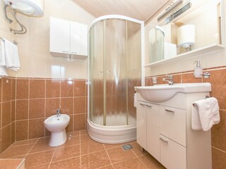 Ferienhaus Bol Ausstattung 5