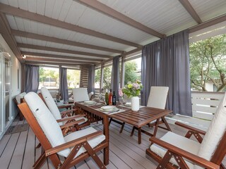 Holiday house Pakostane Features 4
