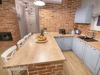 Holiday house Potočnica Features 7