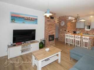 Ferienhaus Potočnica Ausstattung 2