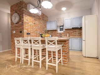 Ferienhaus Potočnica Ausstattung 10