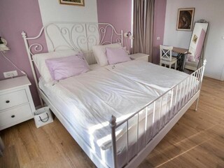 Ferienhaus Potočnica Ausstattung 12