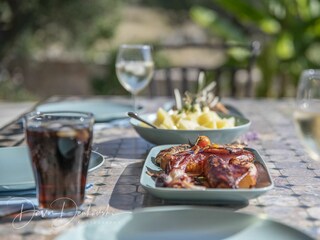 Ferienhaus Potočnica Ausstattung 28