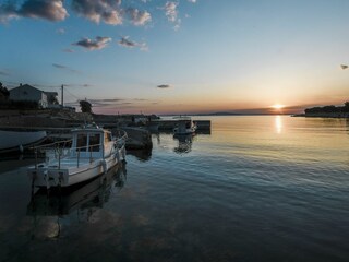 Ferienhaus Potočnica Ausstattung 2