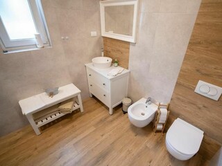 Ferienhaus Potočnica Ausstattung 4