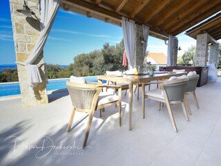 Ferienhaus Potočnica Ausstattung 6