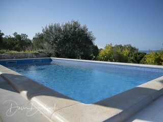 Ferienhaus Potočnica Ausstattung 7