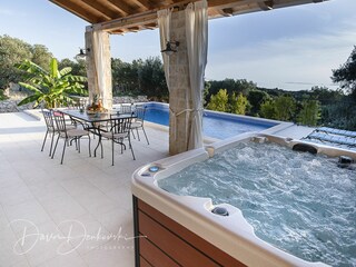 Ferienhaus Potočnica Ausstattung 8