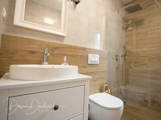 Ferienhaus Potočnica Ausstattung 12