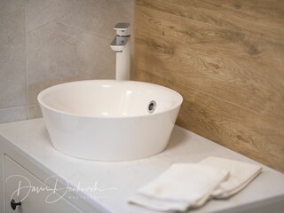 Ferienhaus Potočnica Ausstattung 14