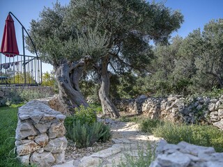 Ferienhaus Potočnica Ausstattung 18