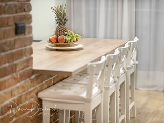 Ferienhaus Potočnica Ausstattung 19