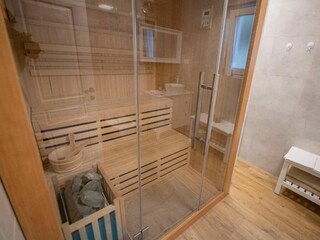 Ferienhaus Potočnica Ausstattung 21