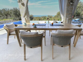 Ferienhaus Potočnica Ausstattung 24