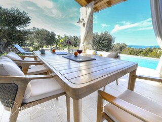 Ferienhaus Potočnica Ausstattung 25