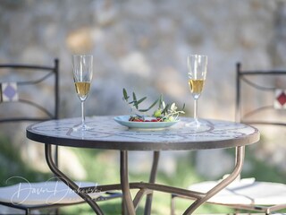 Ferienhaus Potočnica Ausstattung 27