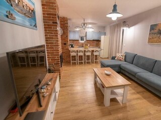 Ferienhaus Potočnica Ausstattung 29