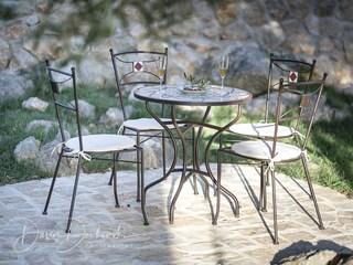 Ferienhaus Potočnica Ausstattung 30