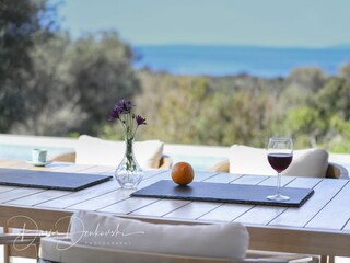 Ferienhaus Potočnica Ausstattung 32