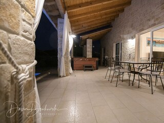 Ferienhaus Potočnica Ausstattung 34