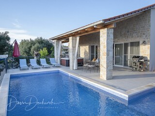 Ferienhaus Potočnica Ausstattung 36