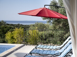 Ferienhaus Potočnica Ausstattung 38